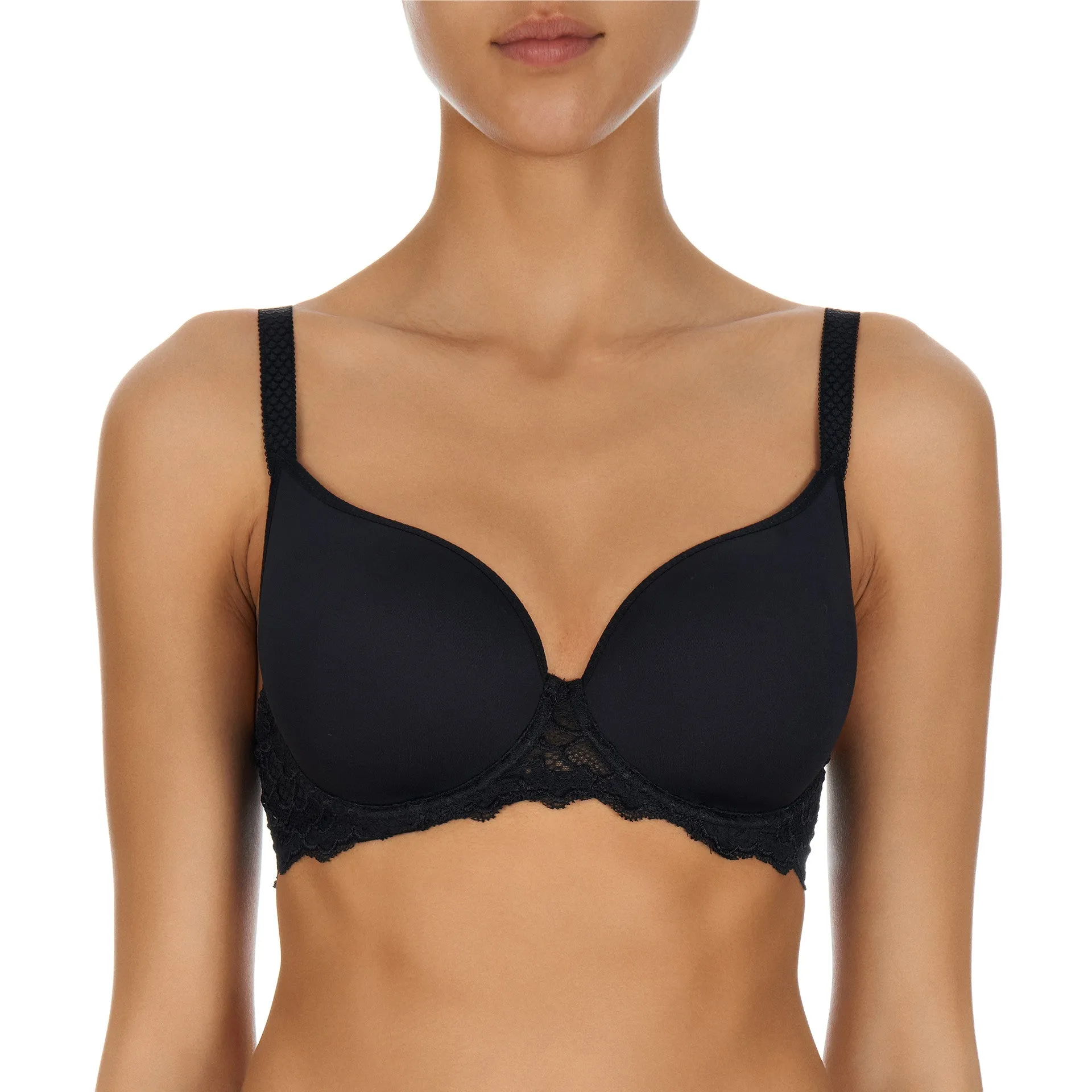 Caresse 3D Spacer T-Shirt Bra