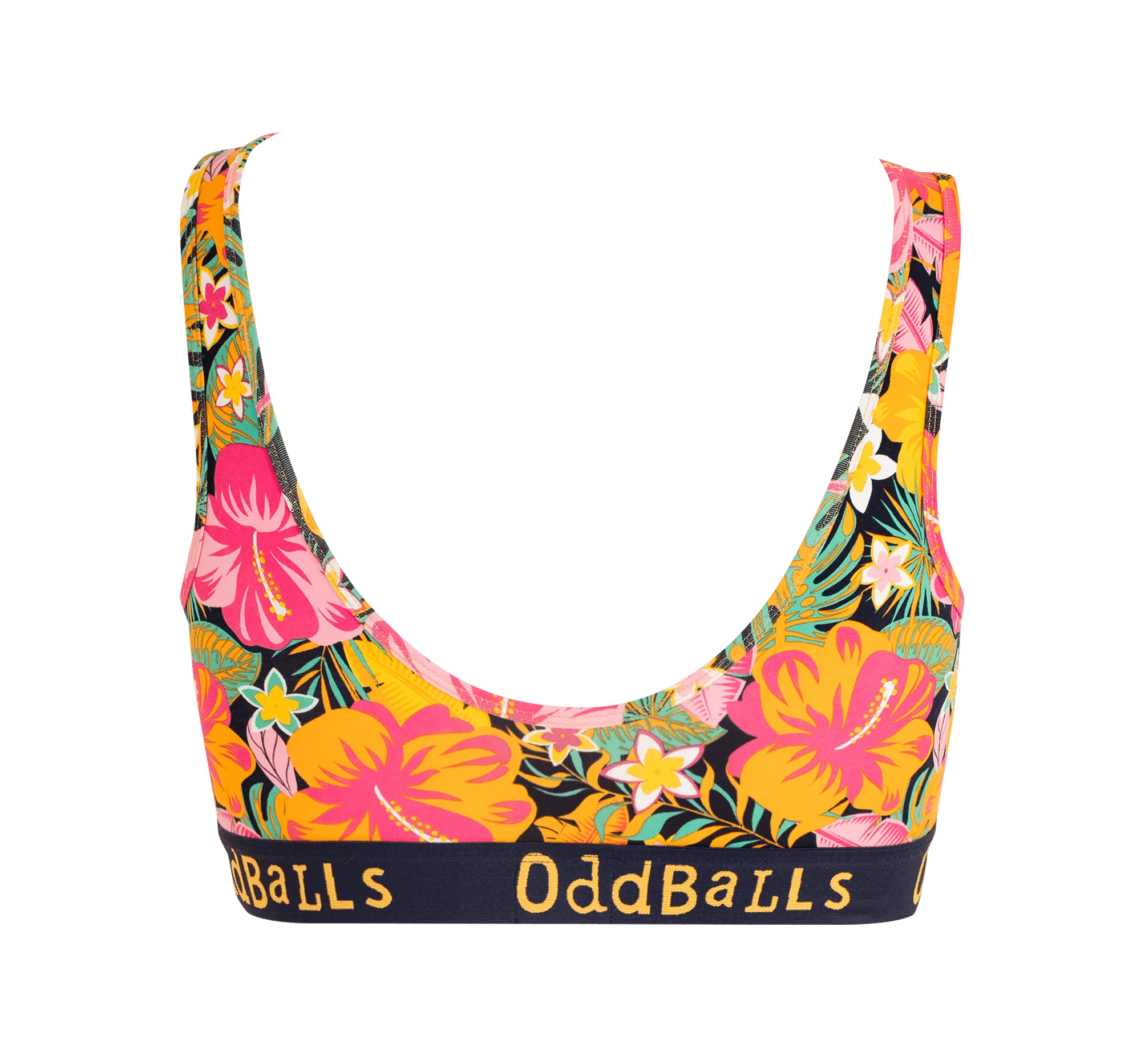 Citrus Bundle - Ladies Bralette 2 Pack Bundle