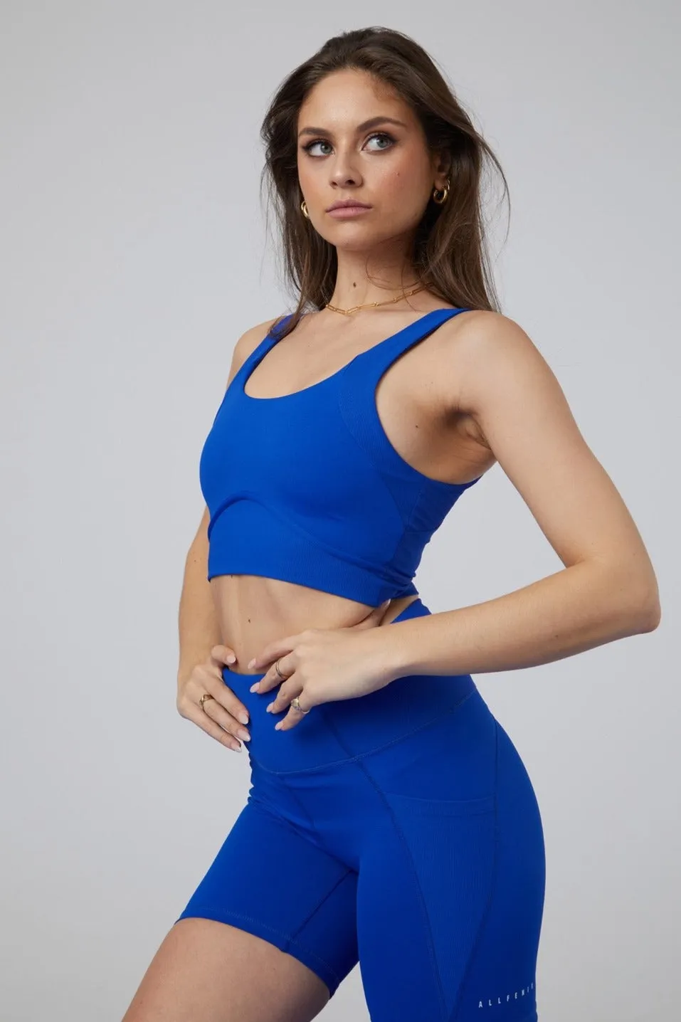 Dash Sports Bra