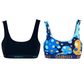 Delight Bundle - Ladies Bralette 2 Pack Bundle