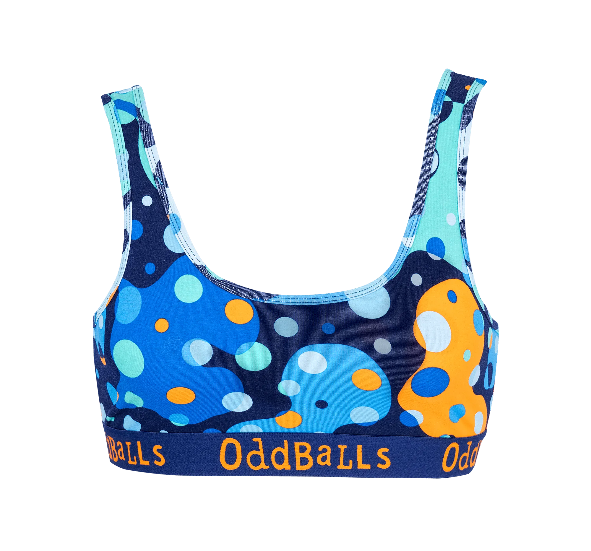Delight Bundle - Ladies Bralette 2 Pack Bundle