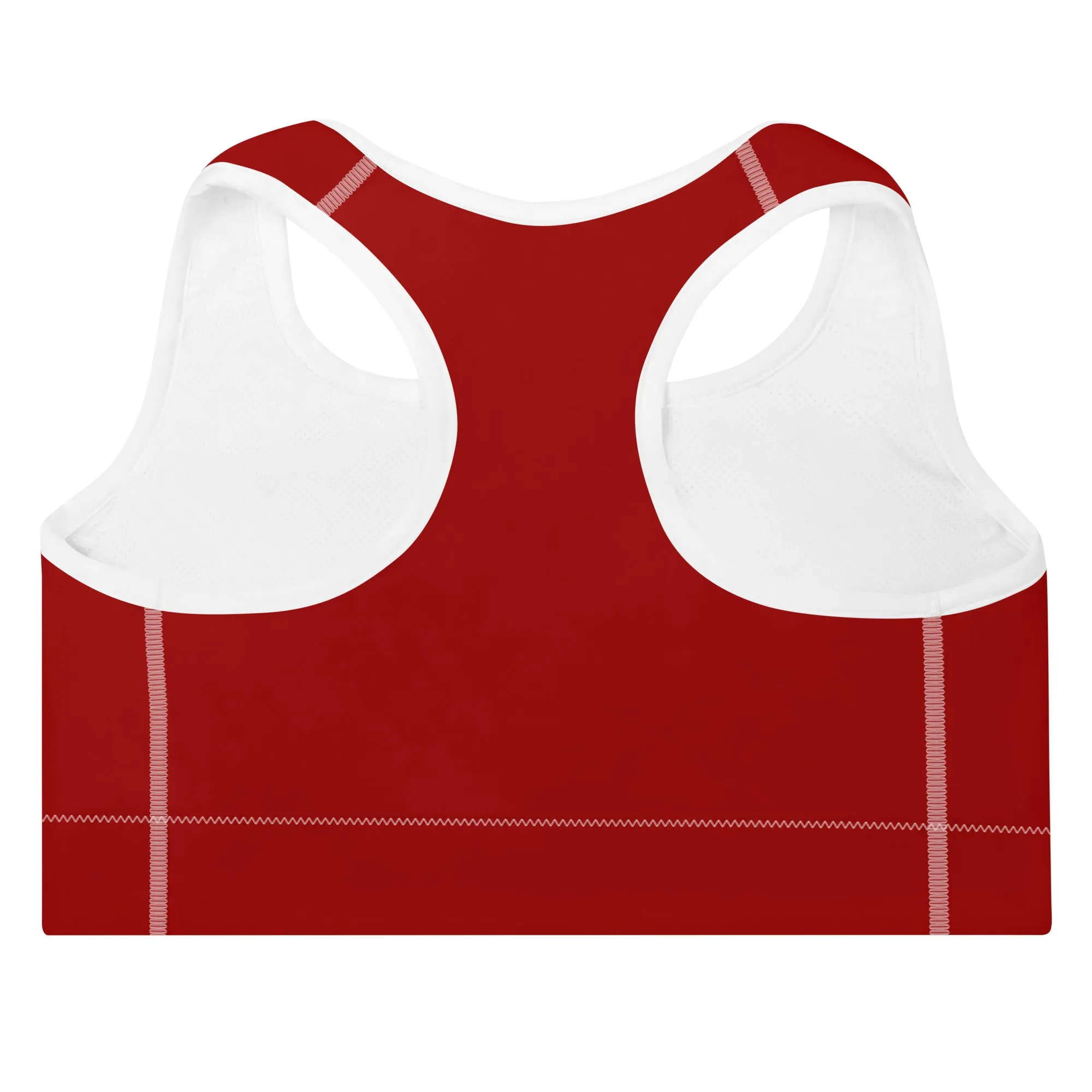 ELEVATED ESSENTIALS, THE PERFECT PADDED SPORTS BRA CALIFORNIA