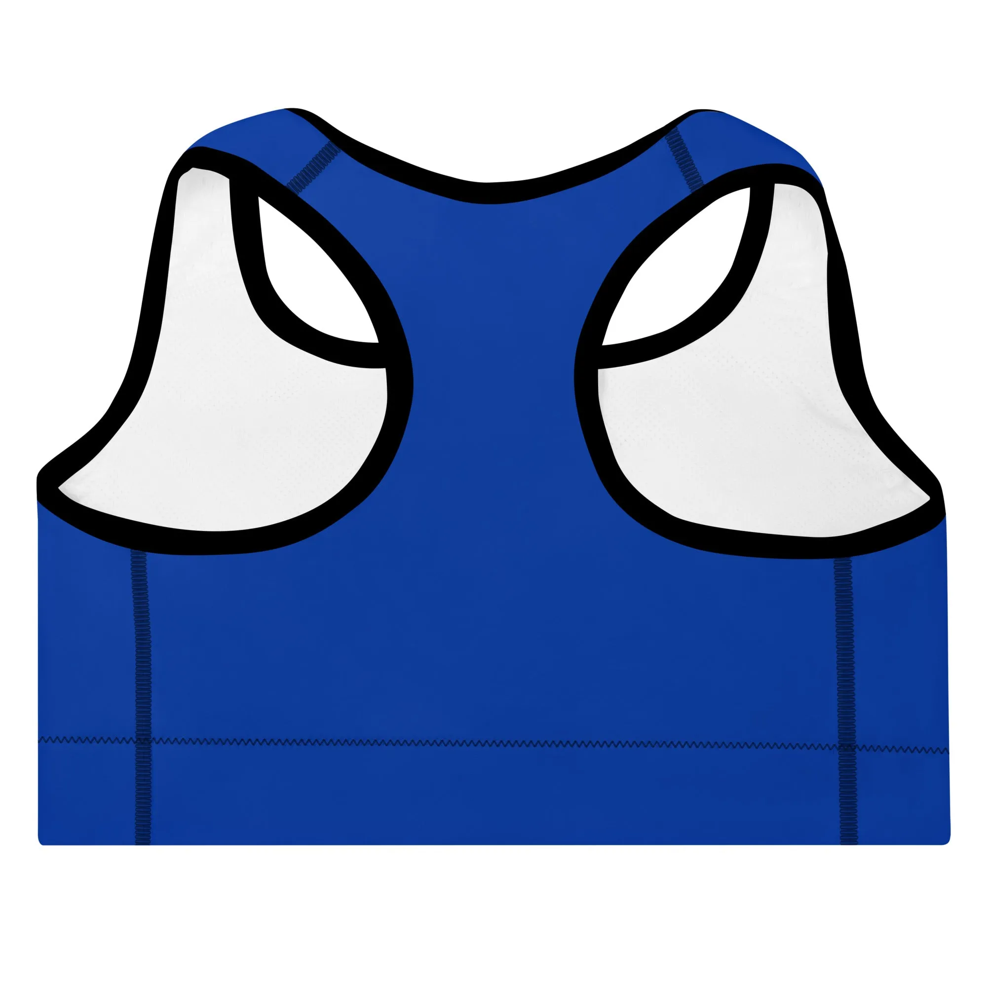 ELEVATED ESSENTIALS, THE PERFECT PADDED SPORTS BRA KENTUCKY