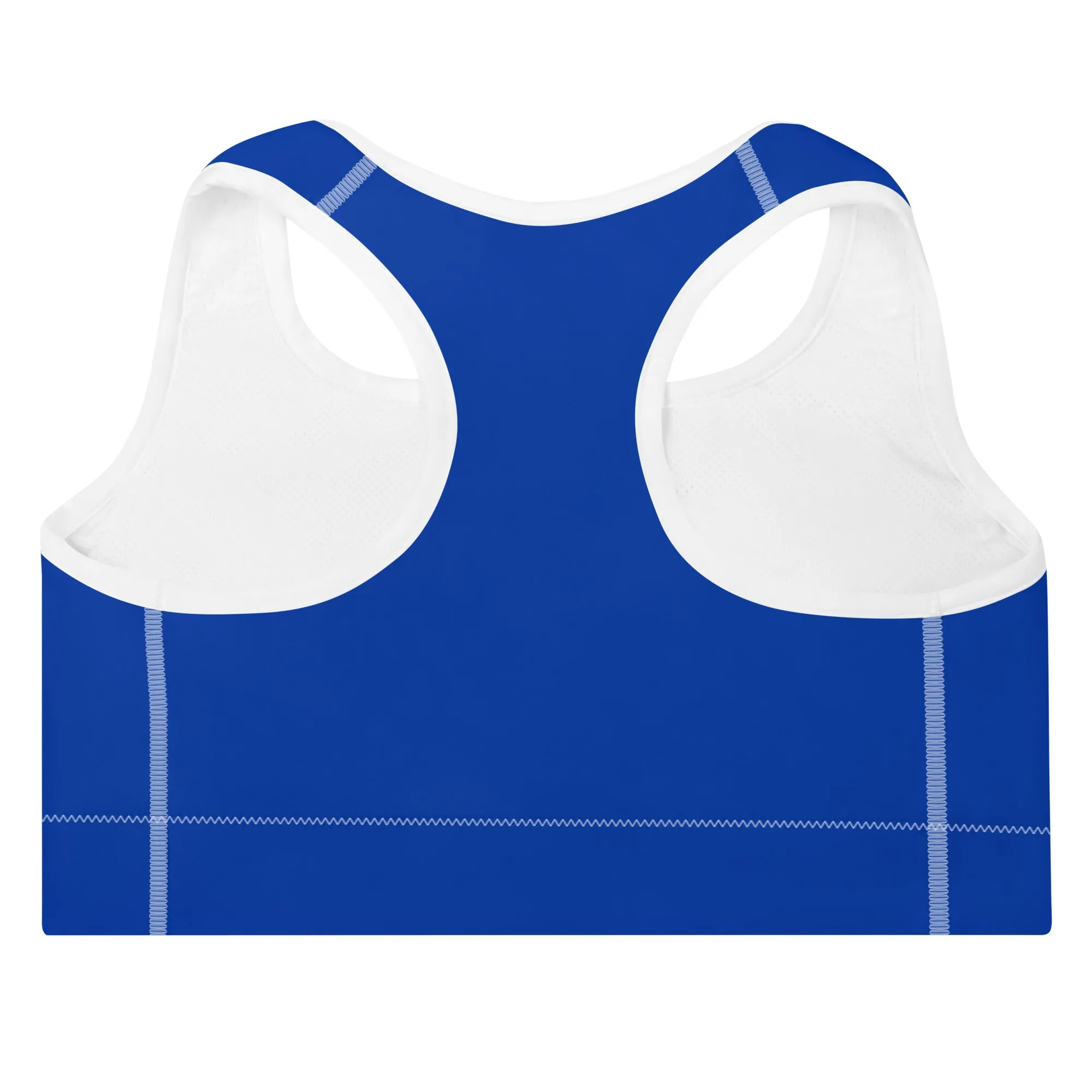 ELEVATED ESSENTIALS, THE PERFECT PADDED SPORTS BRA KENTUCKY