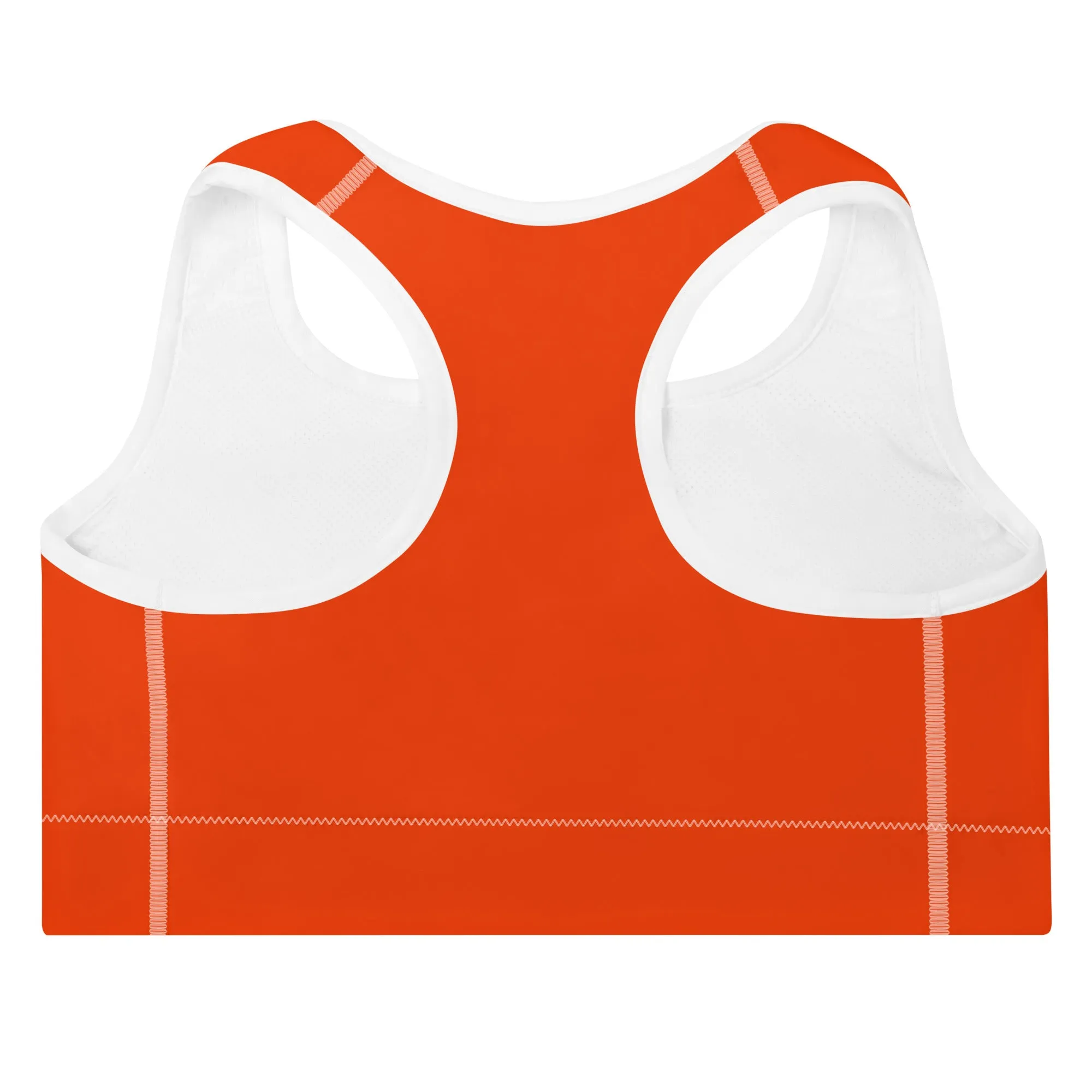 ELEVATED ESSENTIALS, THE PERFECT PADDED SPORTS BRA OREGON