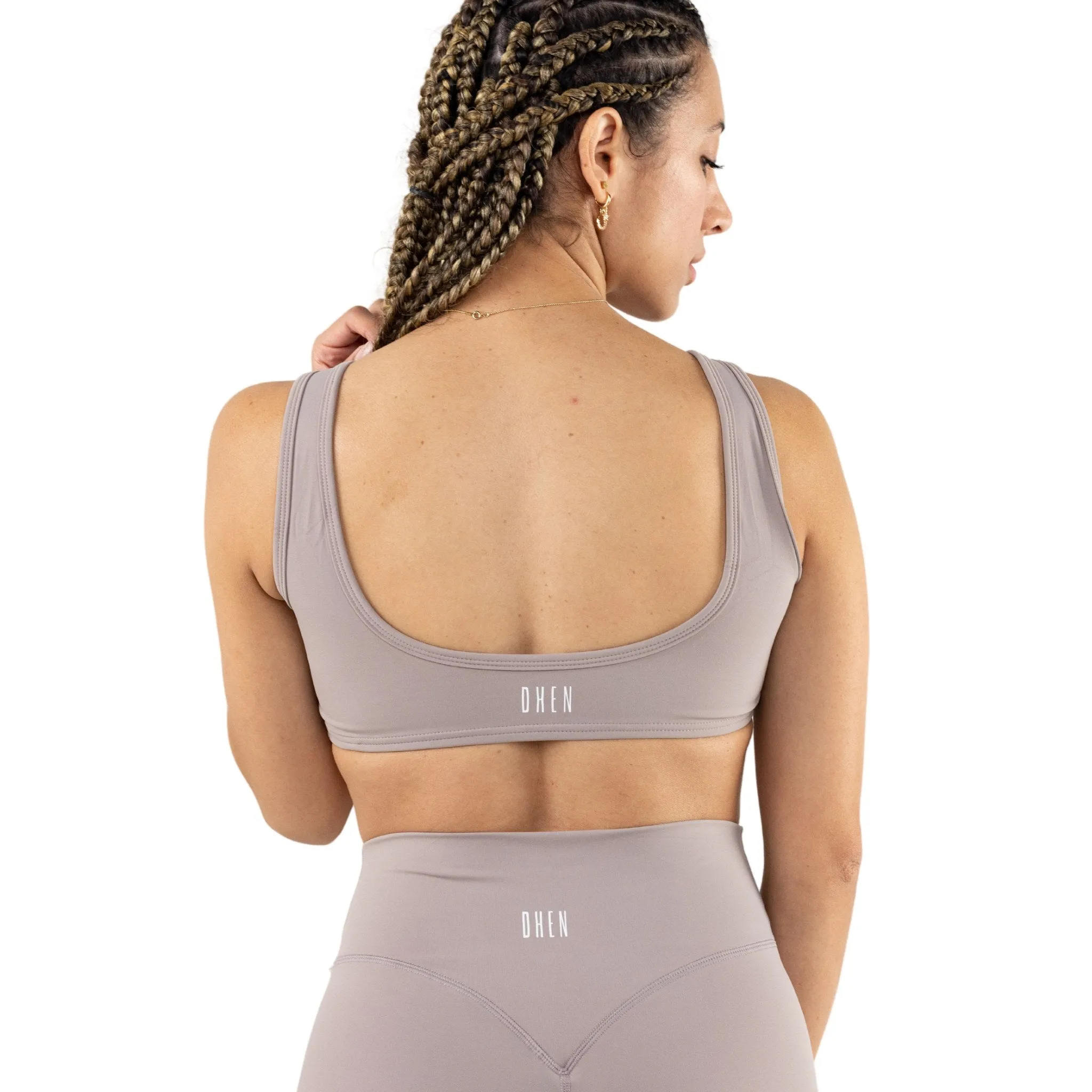 ENHANCED SUPPORT BRA - LUNA
