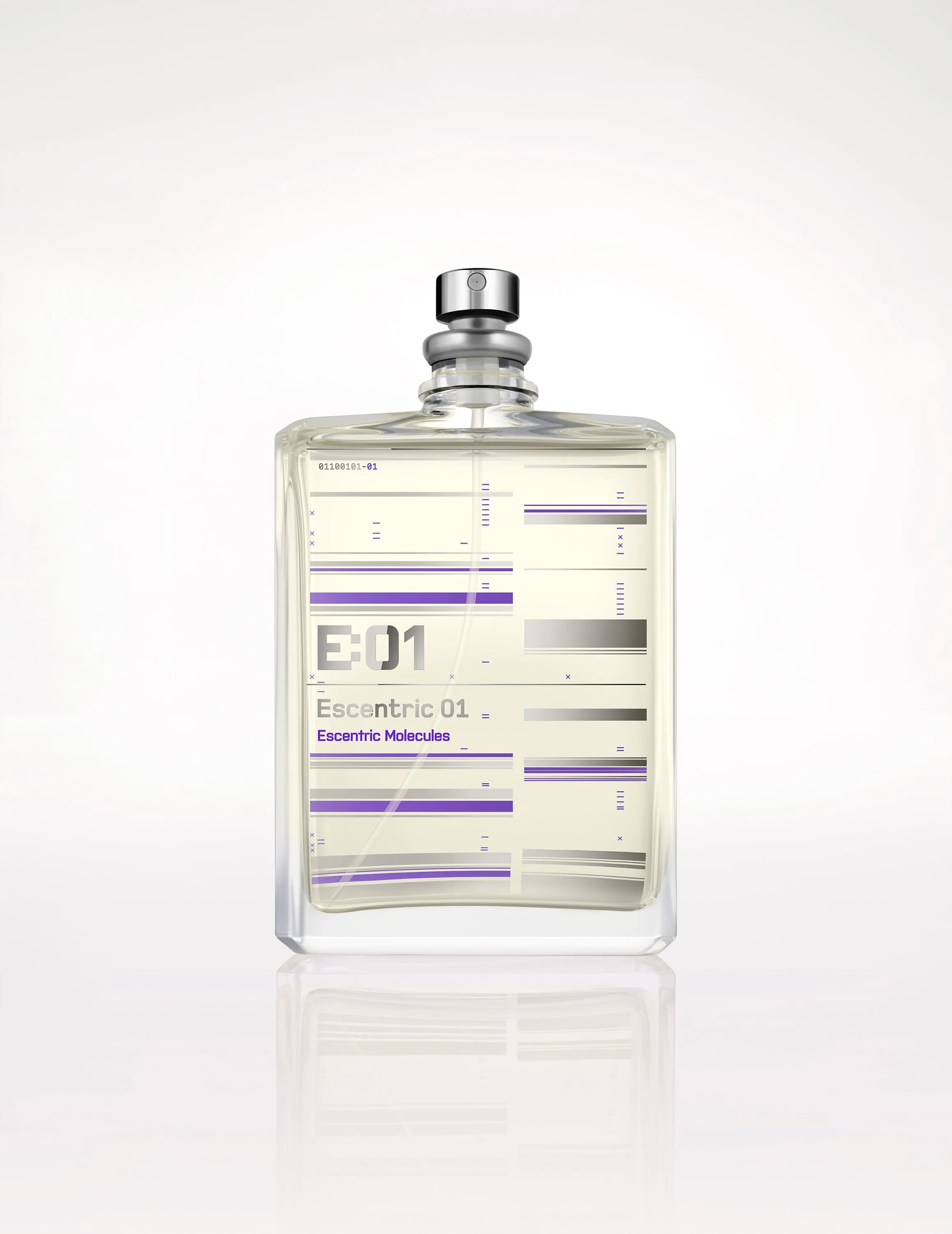 Escentric 01