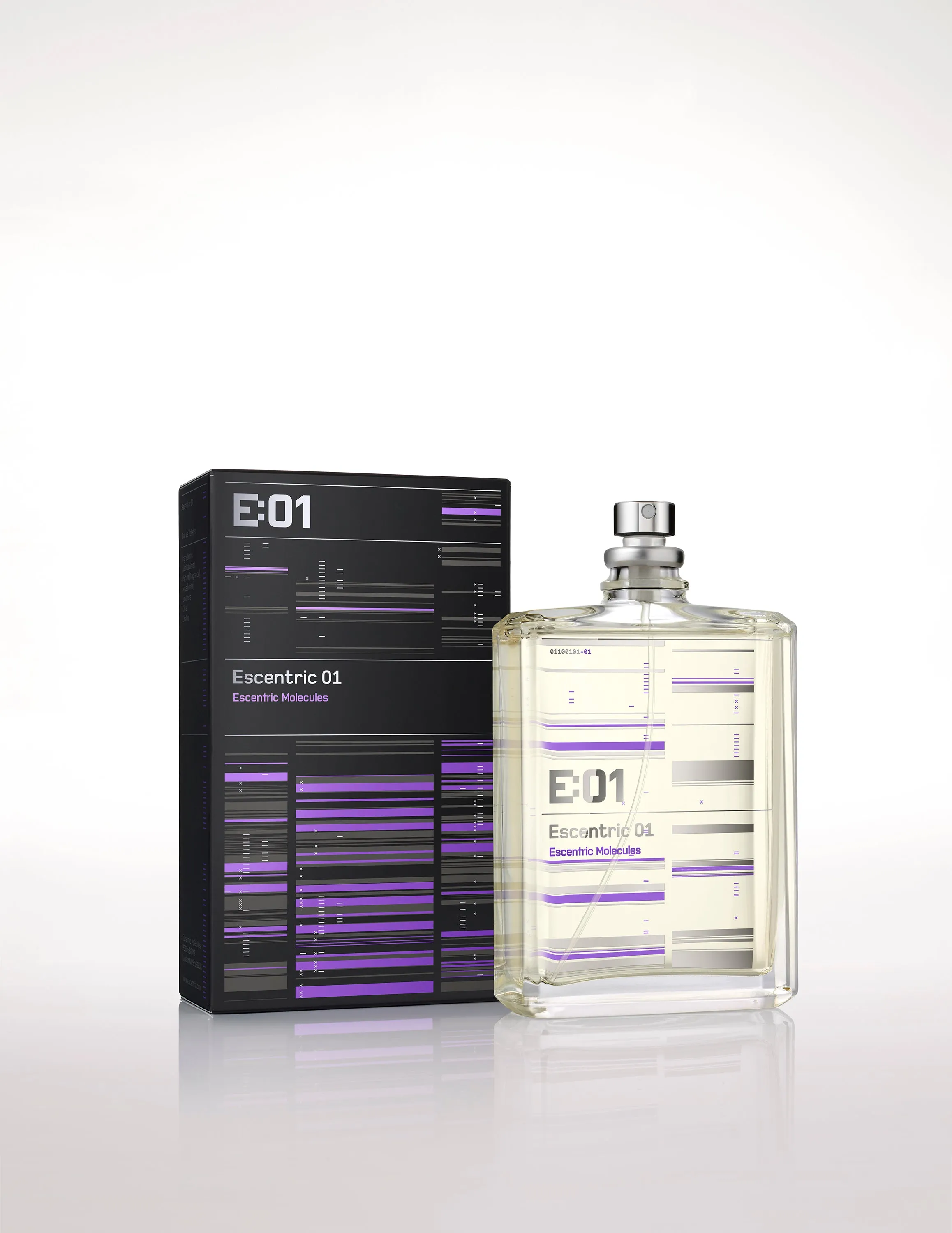 Escentric 01
