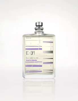 Escentric 01