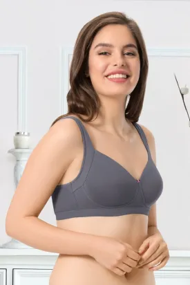 every de True Support Bra