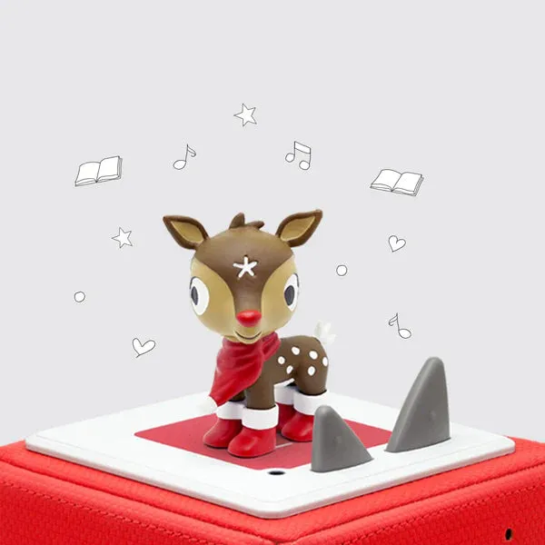 Favorite Children's Songs: Holiday Songs 2 Tonie