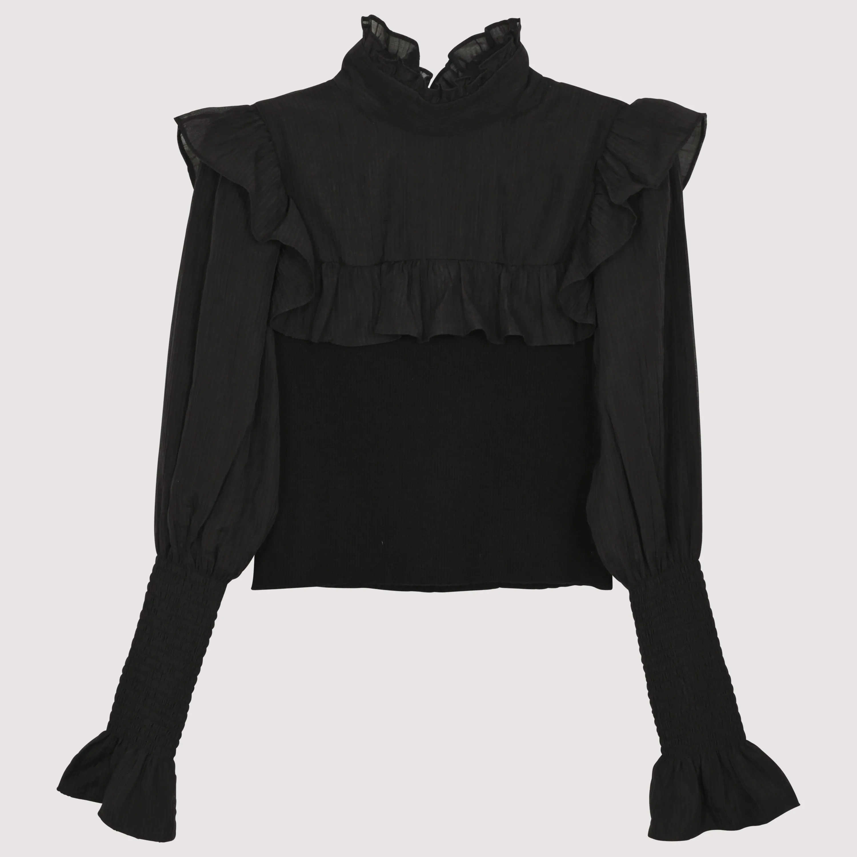 FIR TOP