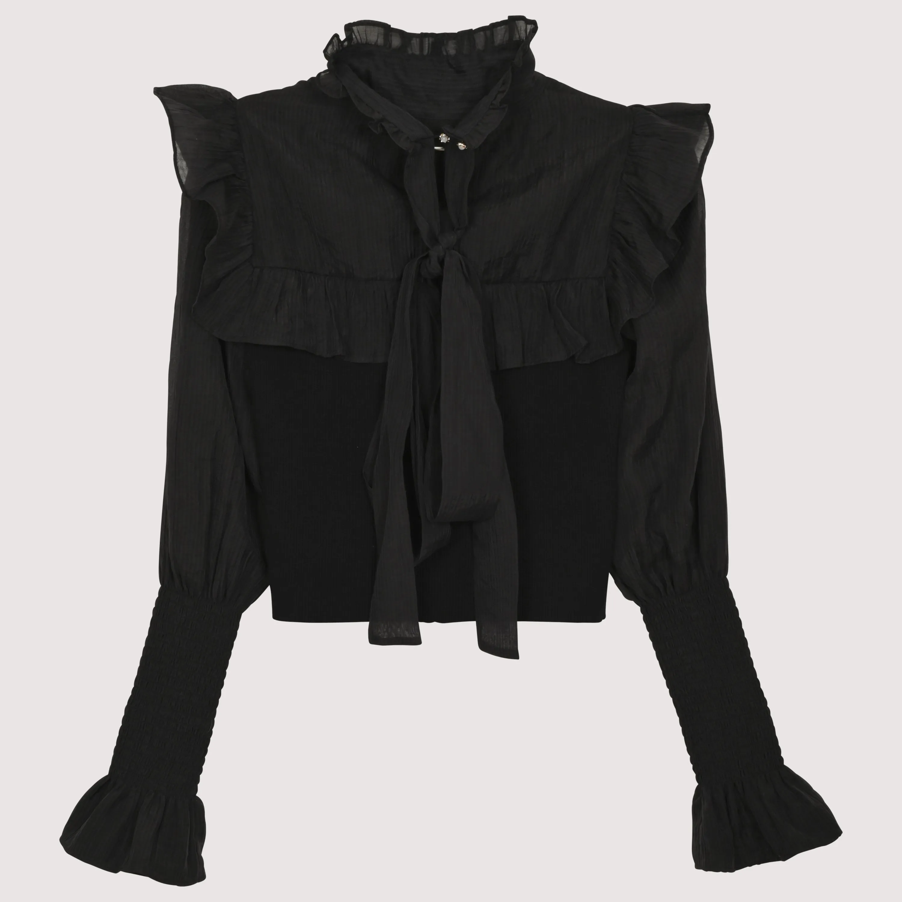 FIR TOP