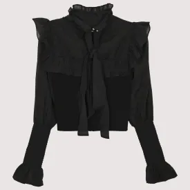 FIR TOP