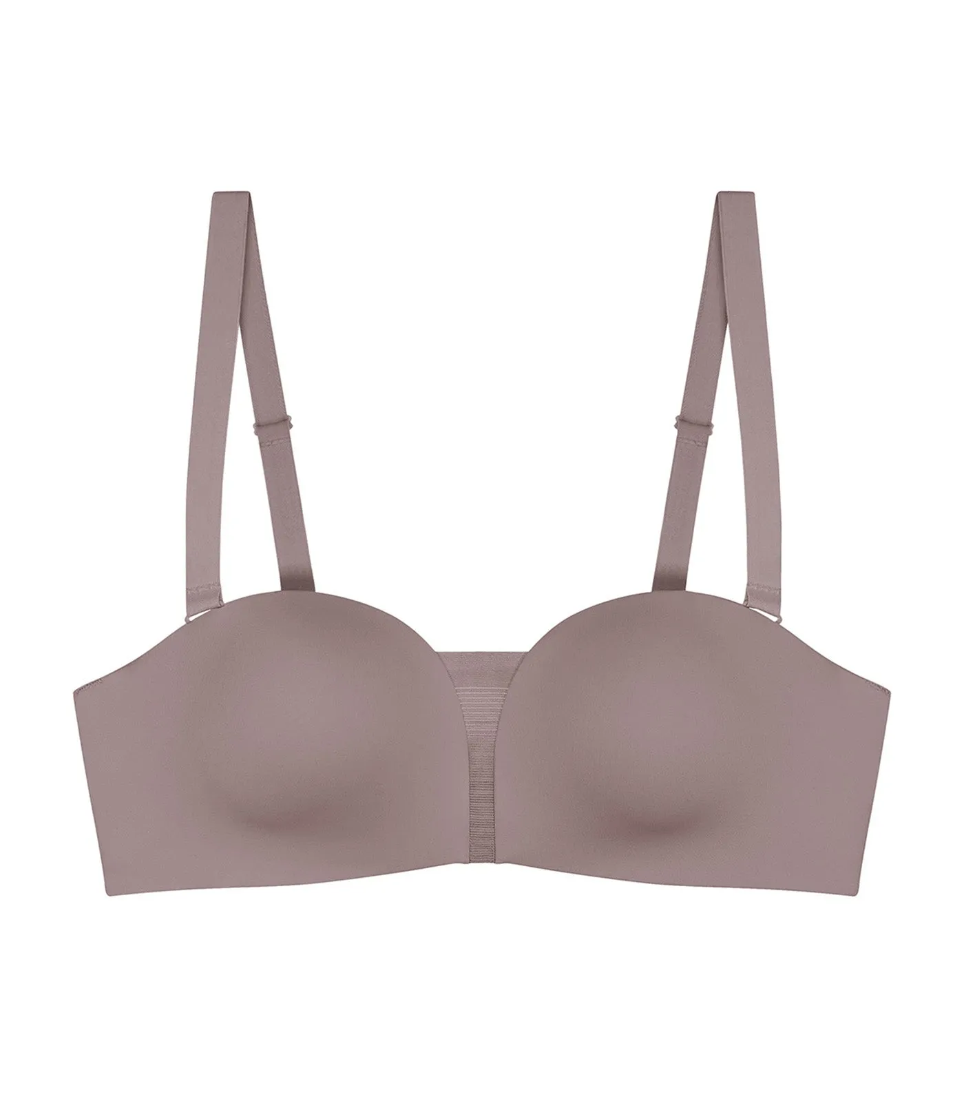 Flex Smart Wireless Thin Padded Detachable Bra
