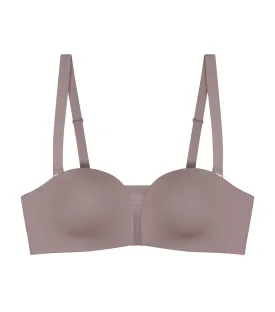 Flex Smart Wireless Thin Padded Detachable Bra