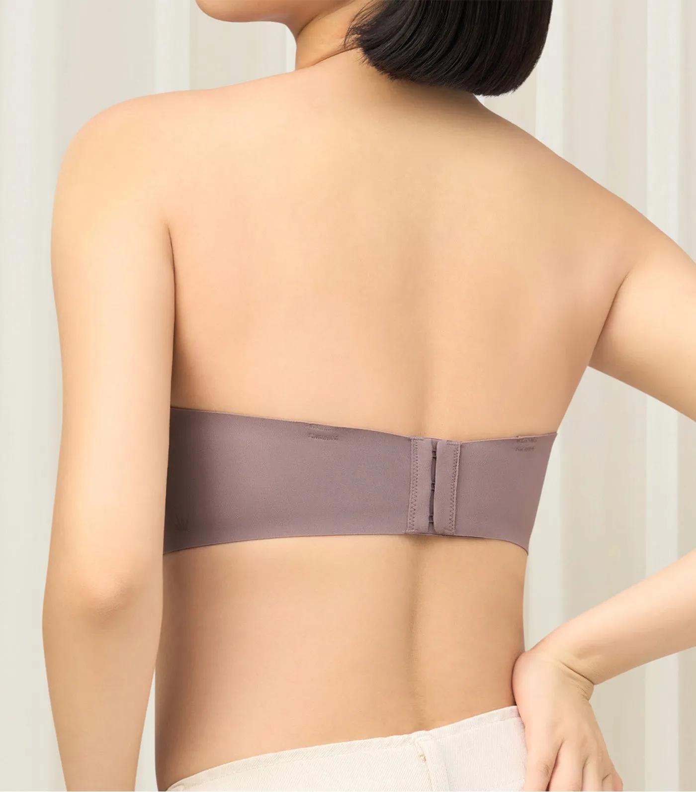 Flex Smart Wireless Thin Padded Detachable Bra