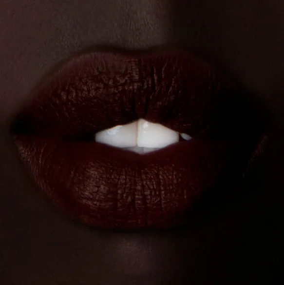 Forbidden Lipstick: Ravenous