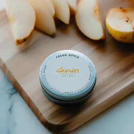 FRESH APPLE - MINI AROMATHERAPY CANDLE