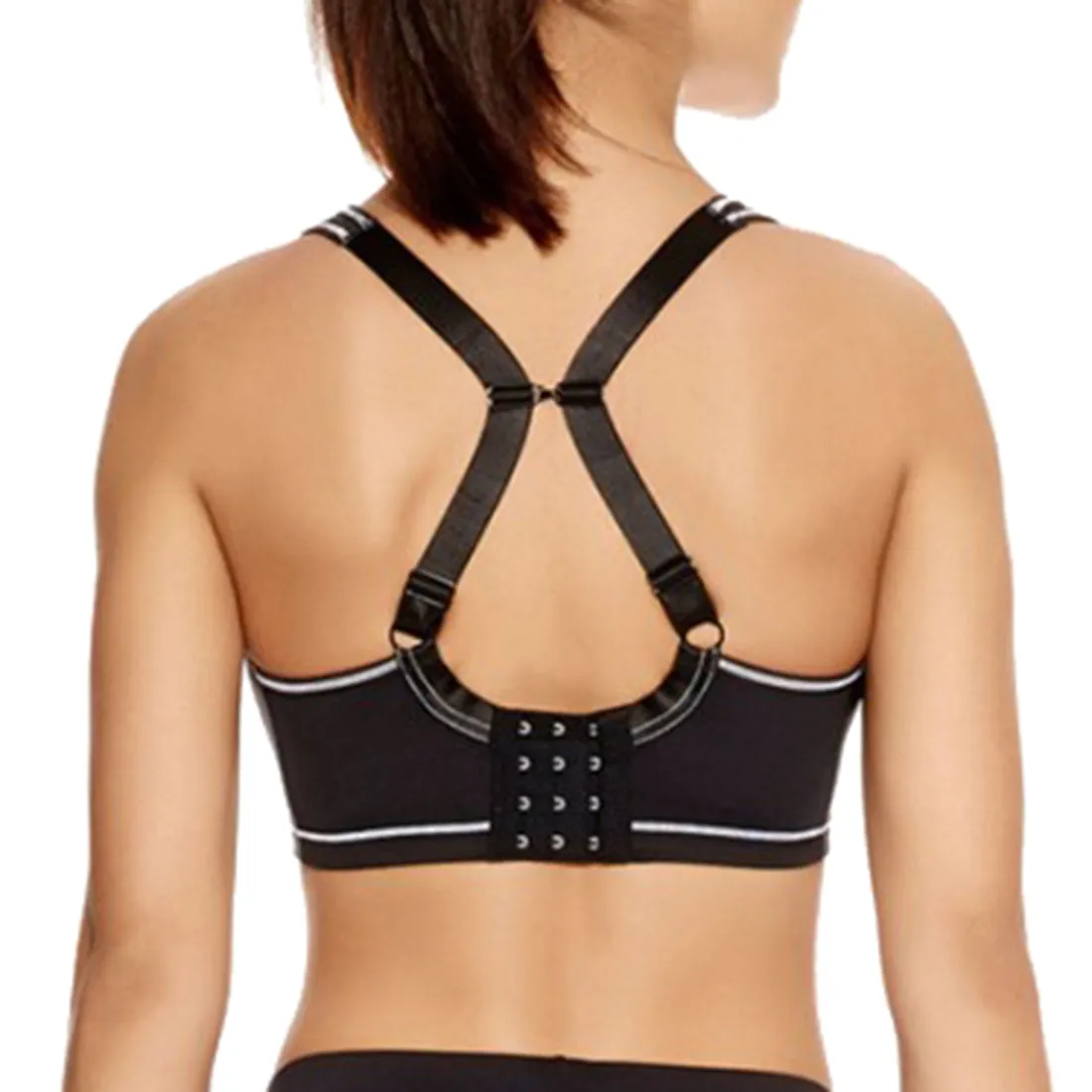 Freya Sonic Underwire Sports Bra #4892
