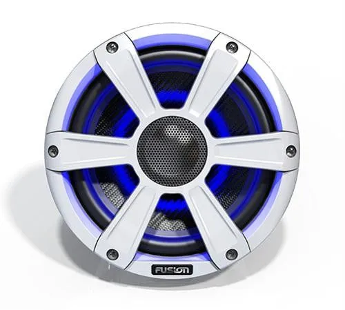 Fusion SGFL65SPW 6.5"" Speaker Signature Sport Grille White