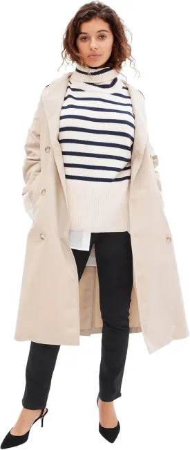 GAP Women's Classic Straight Fit Denim Jeans