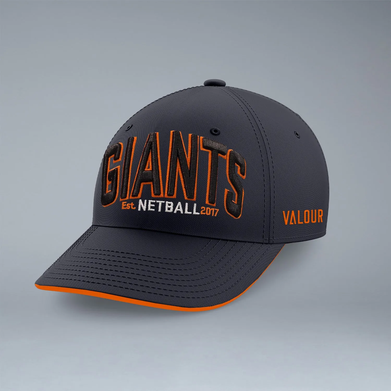 GIANTS Netball Cap
