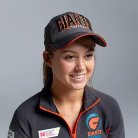 GIANTS Netball Cap