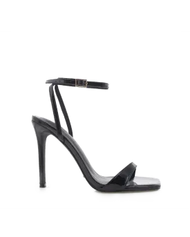 GLAM - BLACK PATENT