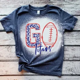 Go Titans
