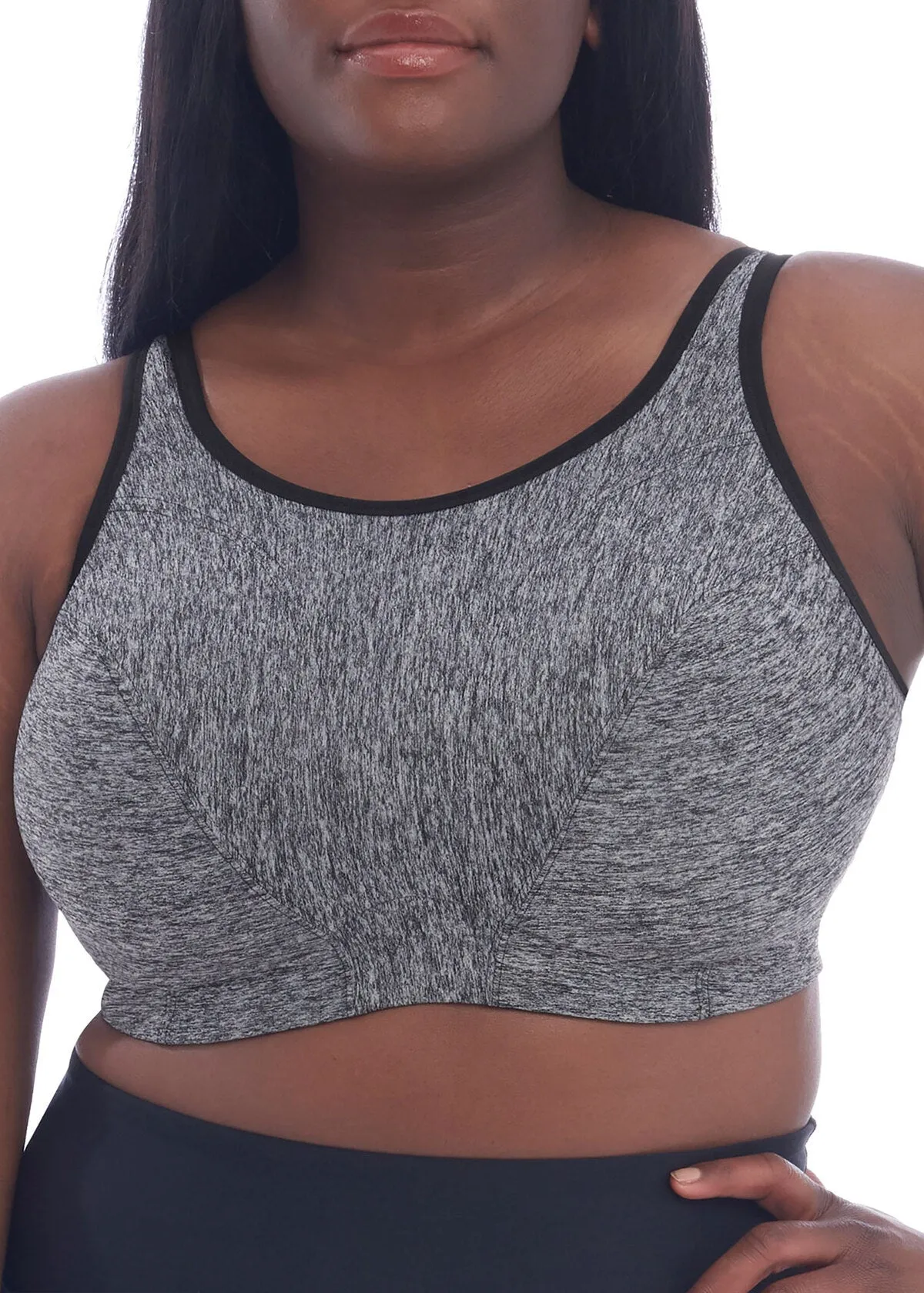Goddess Sport Non Wired
