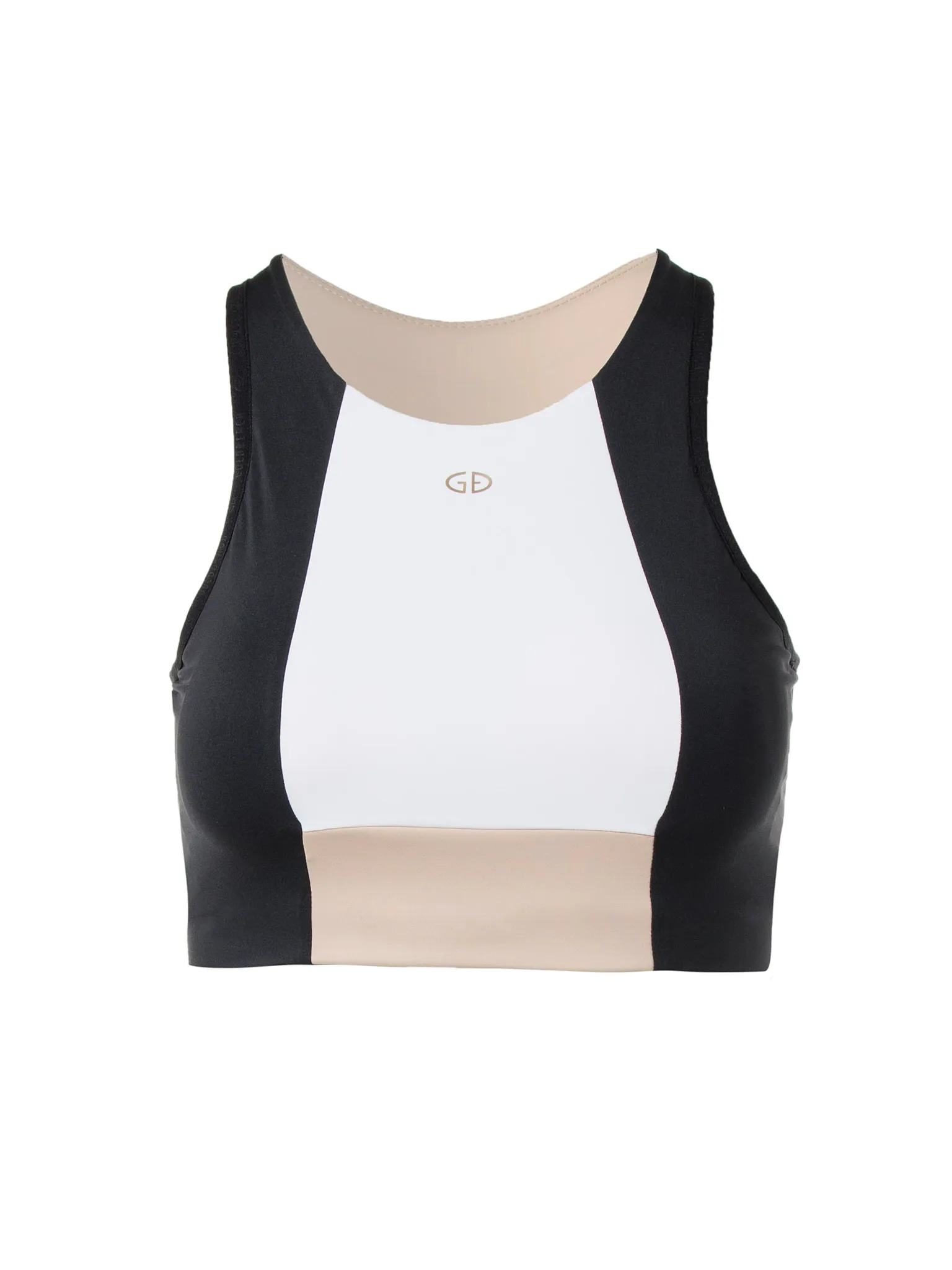 Goldbergh Facade Bra