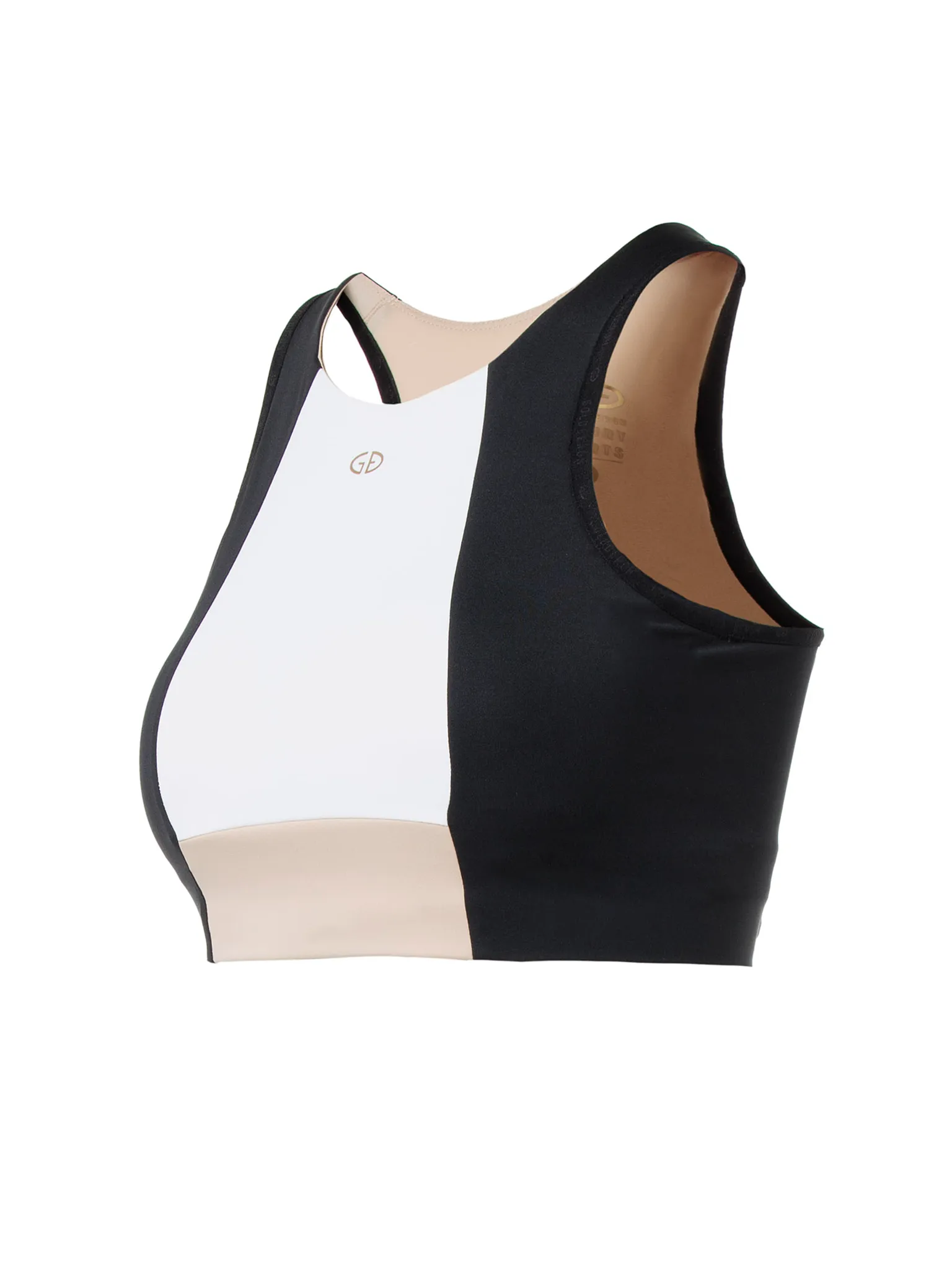 Goldbergh Facade Bra