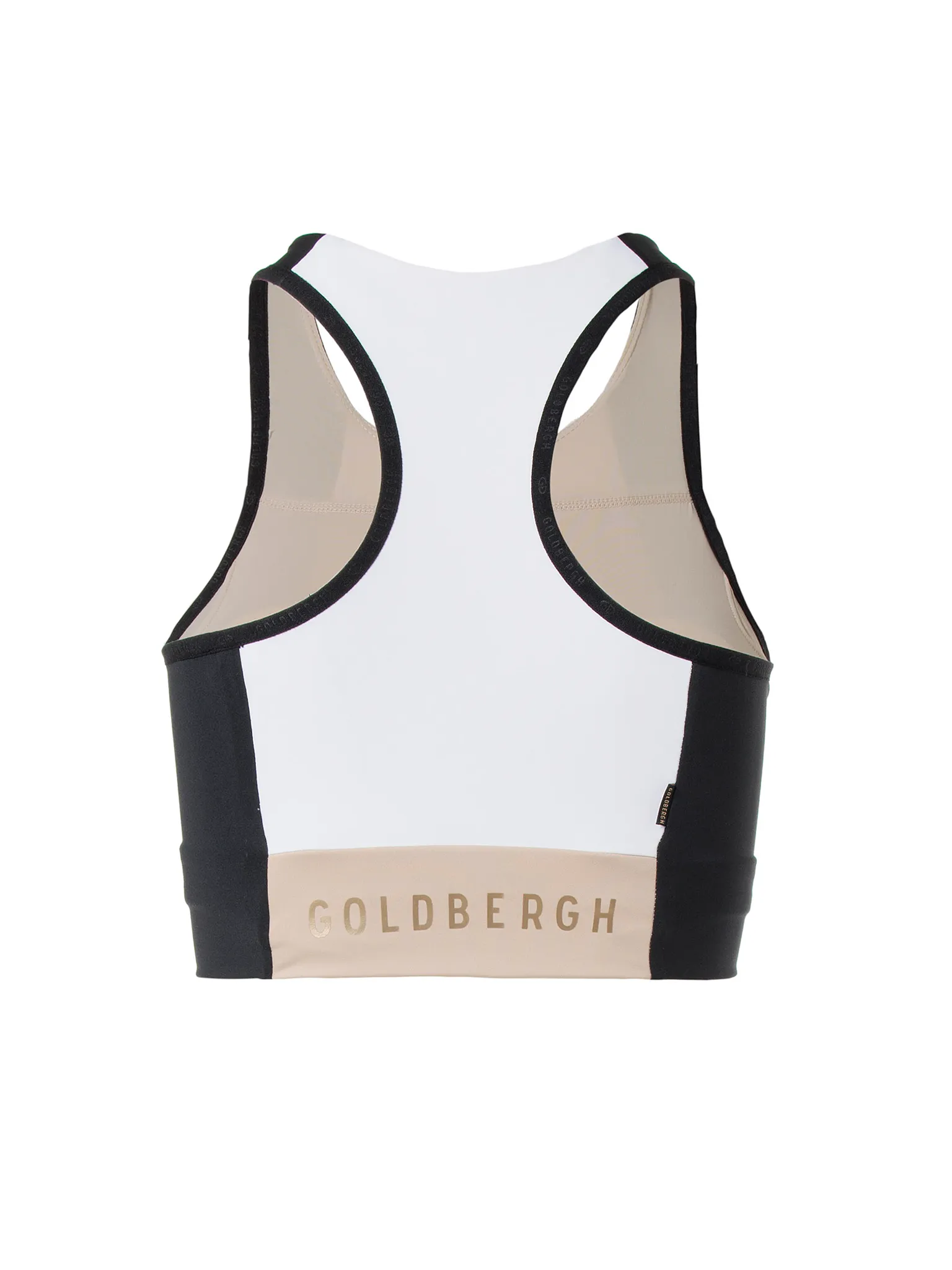 Goldbergh Facade Bra