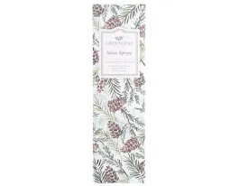 Greenleaf Silver Spruce Slim Sachet