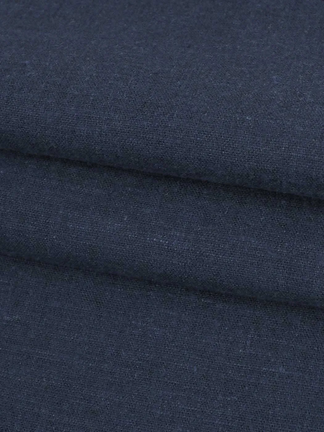 Hemp , Recycled Ploy , Tencel & Spandex Light Weight Fabric ( HL4430 )