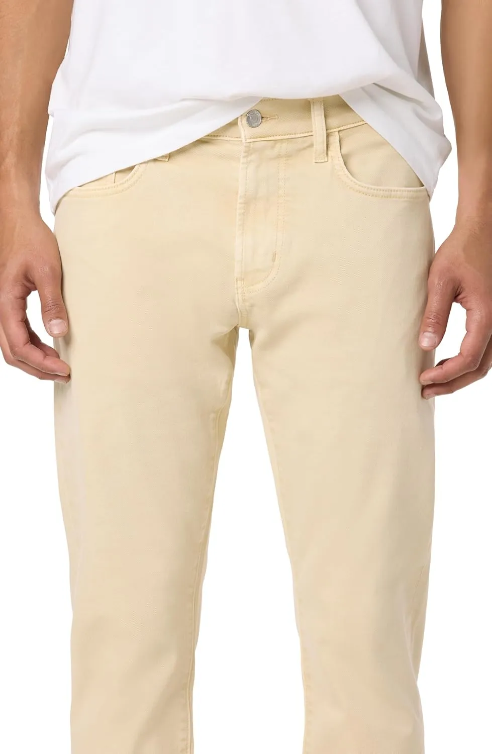 Hudson Jeans Men's Blake Slim Straight Jean