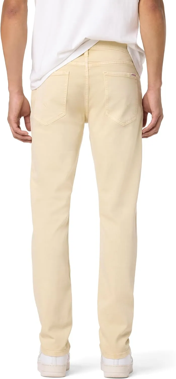 Hudson Jeans Men's Blake Slim Straight Jean