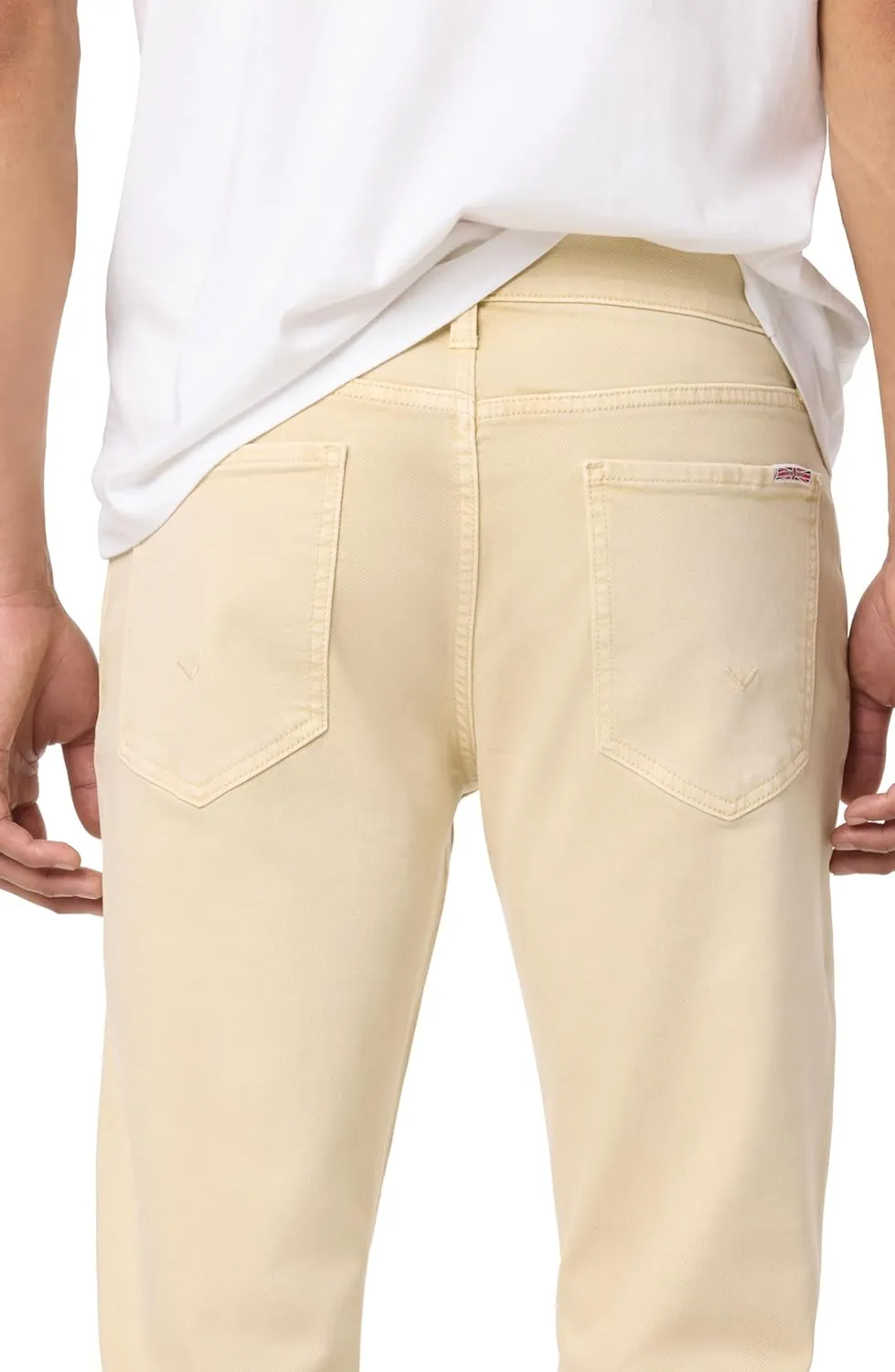 Hudson Jeans Men's Blake Slim Straight Jean