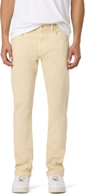 Hudson Jeans Men's Blake Slim Straight Jean