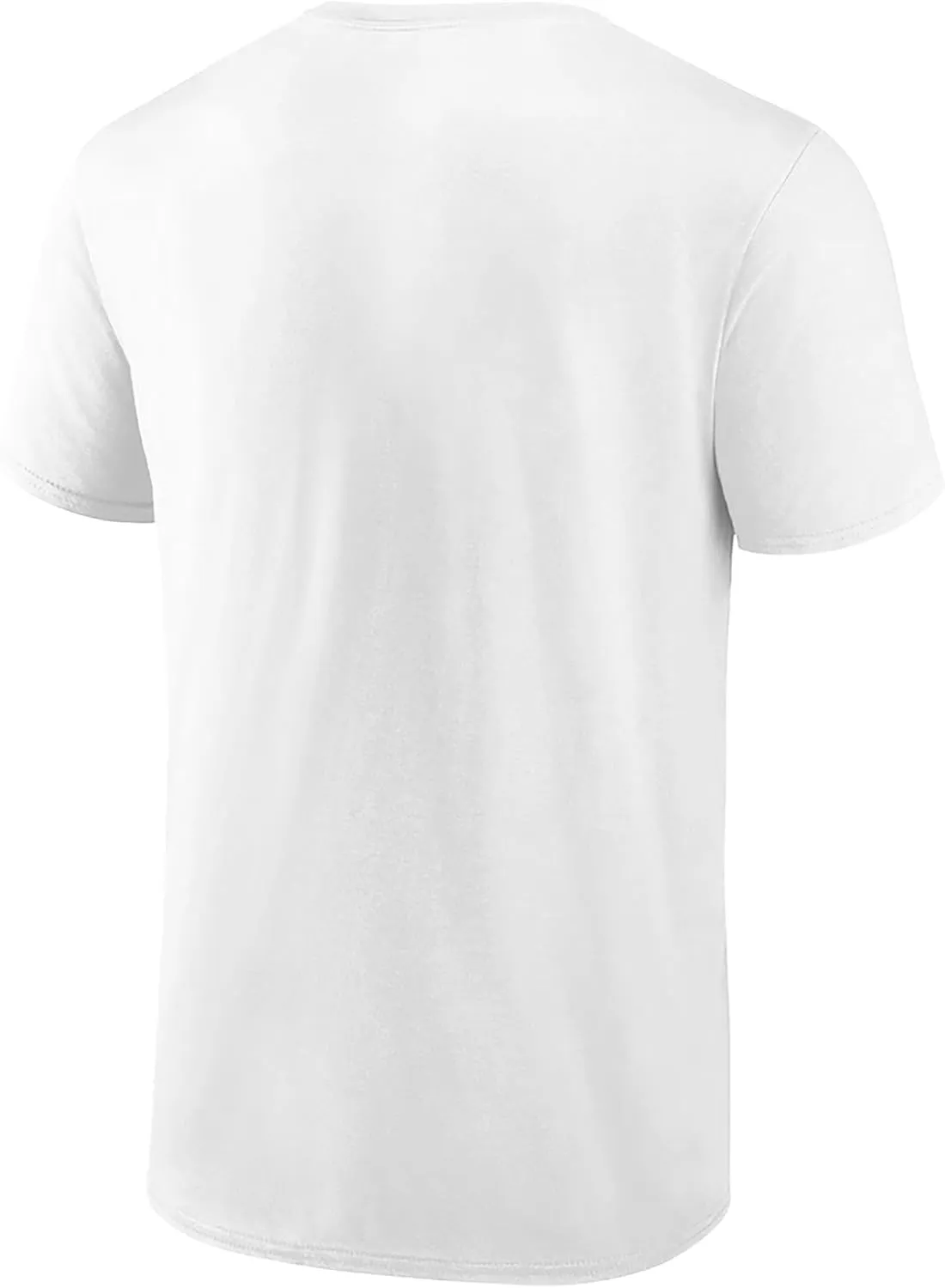 Icon Sports Officially Licensed France Football Federation Soccer T-Shirt, Unisex Adult Cotton Fan Tee