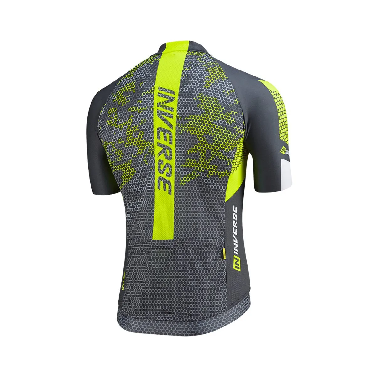 Inverse Squad SS Jersey
