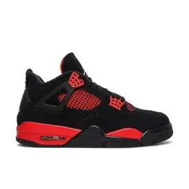 Jordan 4 Retro Red Thunder