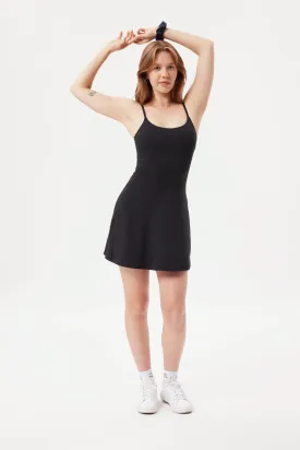 Juliet Strappy Dress