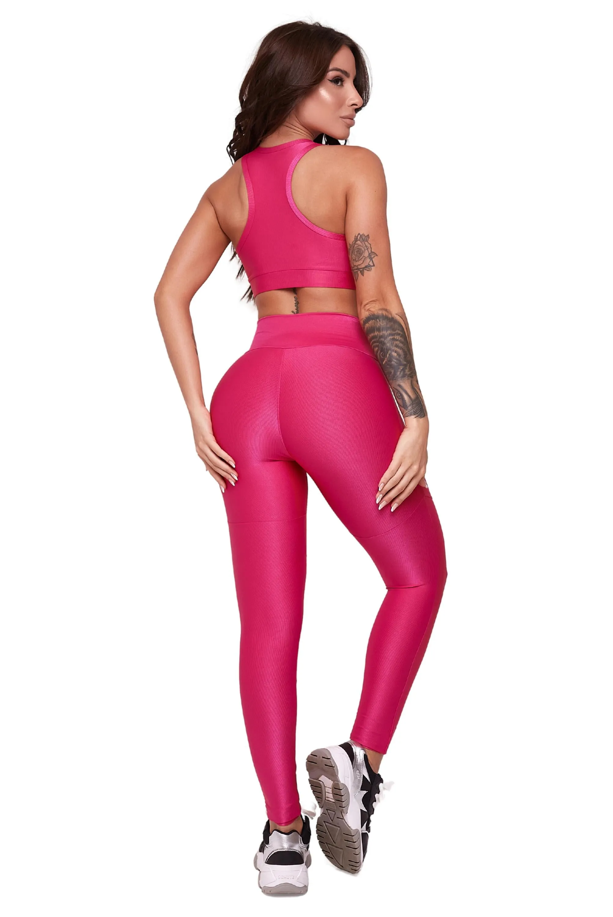 King Sports Bra