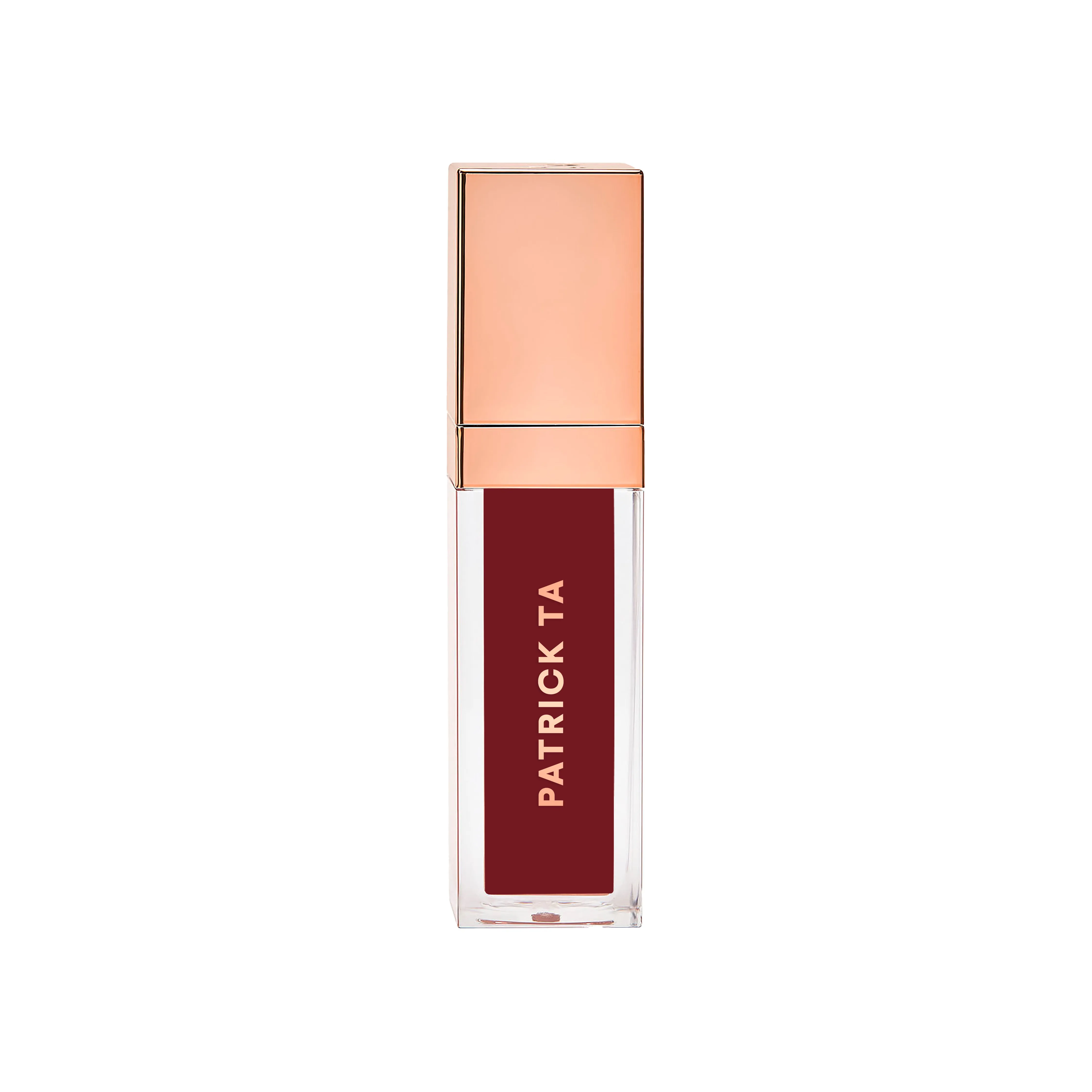 Major Volume Plumping Gloss - Rich Color