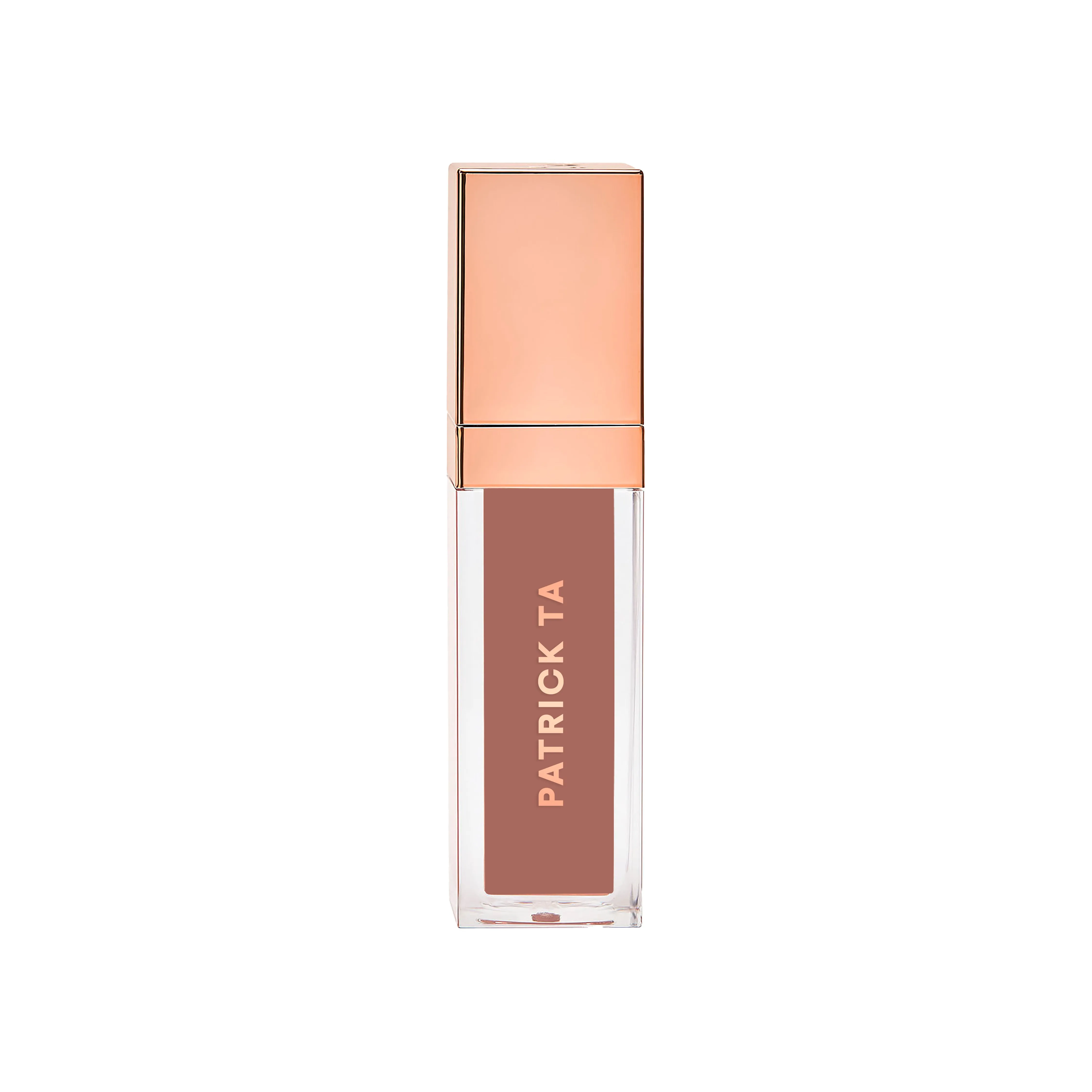 Major Volume Plumping Gloss - Rich Color