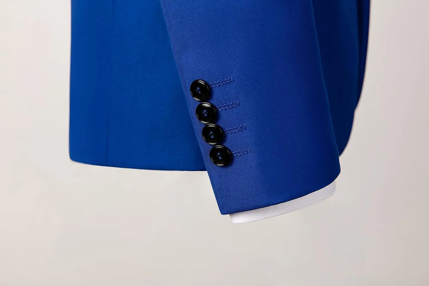 Mens Blazer Suit Jacket Slim Fit Sports Coat Casual One Button Single Breasted Business Wedding Blazer Sports Coat Men