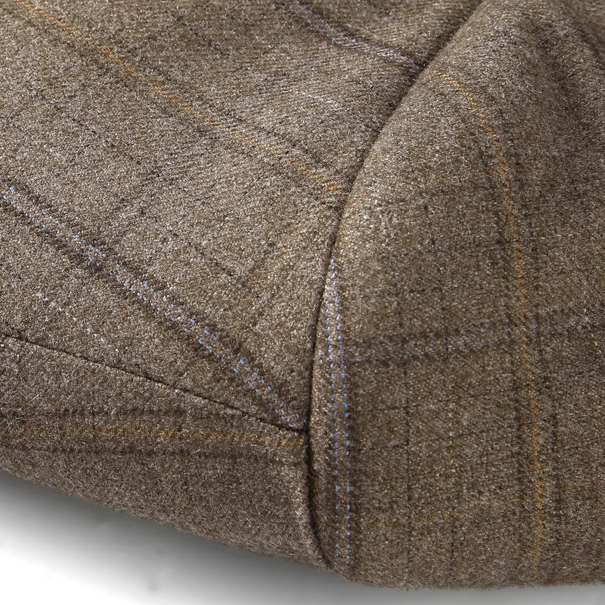 Mens Plaid Blazer Sports Coat Casual Slim Fit Checkered Blazer for Men Wedding