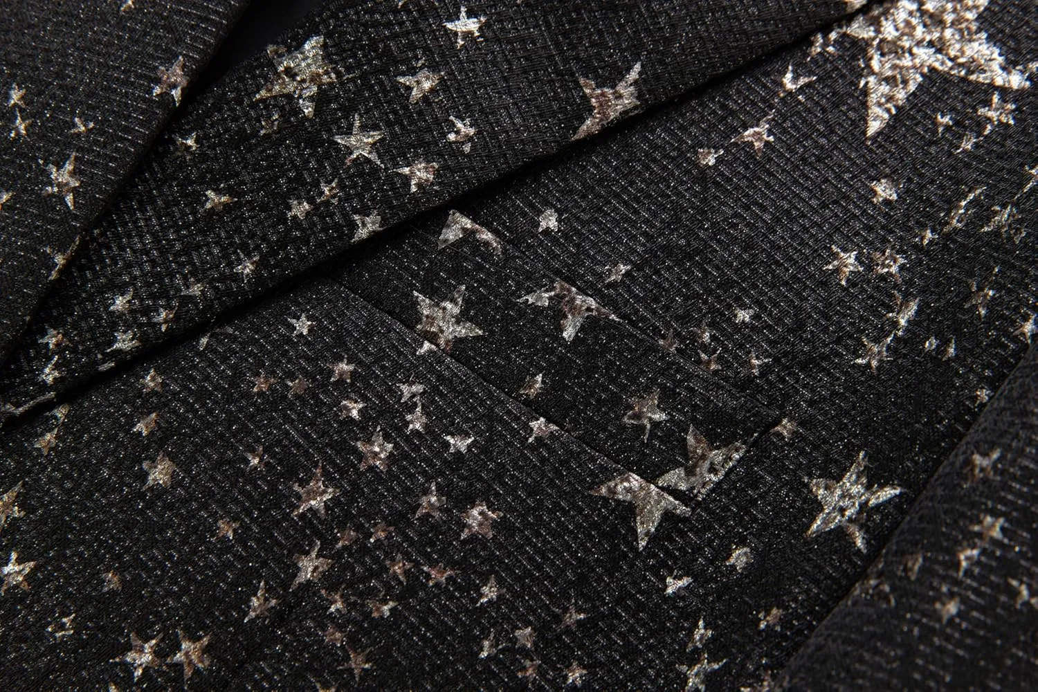 MOGU Mens Blazer Fashion Floral Casual Sports Coat Slim Fit Suit Jacket